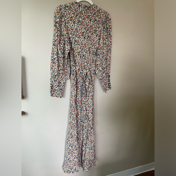 Doen Nanette Dress - Picture 8 of 11